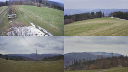 Sdružený snímek Bludný