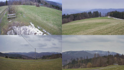 Sdružený snímek Bludný