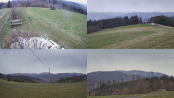 Sdružený snímek Bludný