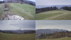 Sdružený snímek Bludný