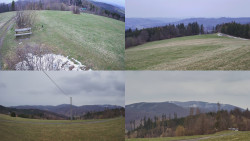 Sdružený snímek Bludný