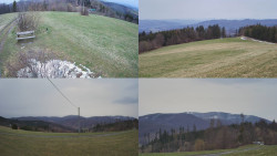 Sdružený snímek Bludný