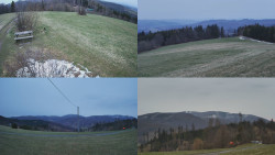 Sdružený snímek Bludný