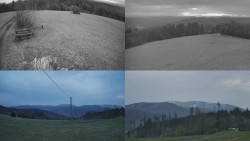 Sdružený snímek Bludný