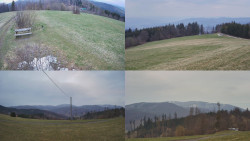 Sdružený snímek Bludný