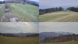 Sdružený snímek Bludný