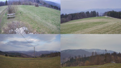 Sdružený snímek Bludný