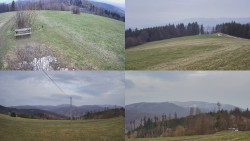 Sdružený snímek Bludný