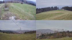 Sdružený snímek Bludný