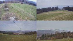 Sdružený snímek Bludný