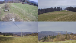 Sdružený snímek Bludný