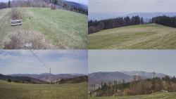 Sdružený snímek Bludný