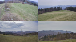 Sdružený snímek Bludný