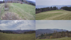 Sdružený snímek Bludný