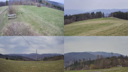 Sdružený snímek Bludný