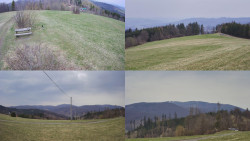 Sdružený snímek Bludný