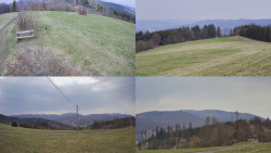 Sdružený snímek Bludný