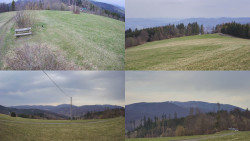 Sdružený snímek Bludný