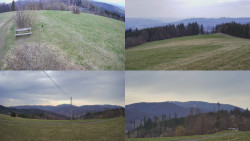 Sdružený snímek Bludný