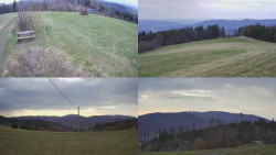 Sdružený snímek Bludný