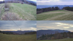 Sdružený snímek Bludný