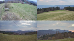 Sdružený snímek Bludný