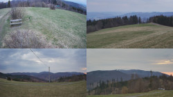 Sdružený snímek Bludný