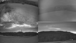 Sdružený snímek Bludný