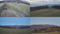 Sdružený snímek Bludný