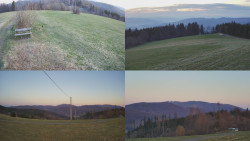 Sdružený snímek Bludný