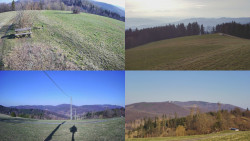 Sdružený snímek Bludný