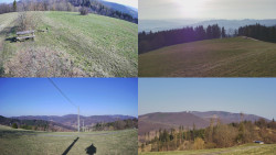 Sdružený snímek Bludný