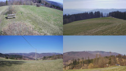 Sdružený snímek Bludný