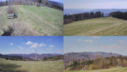 Sdružený snímek Bludný