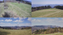 Sdružený snímek Bludný