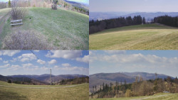 Sdružený snímek Bludný