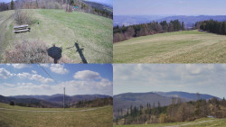 Sdružený snímek Bludný