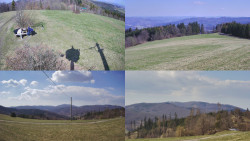 Sdružený snímek Bludný