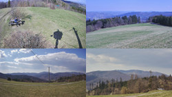 Sdružený snímek Bludný