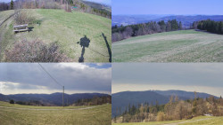 Sdružený snímek Bludný