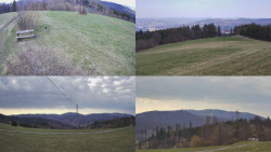 Sdružený snímek Bludný