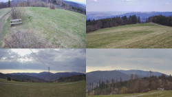 Sdružený snímek Bludný