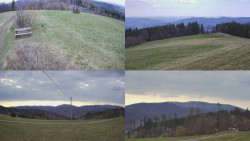 Sdružený snímek Bludný