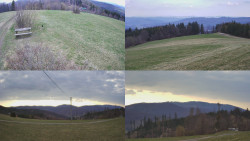 Sdružený snímek Bludný