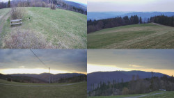 Sdružený snímek Bludný