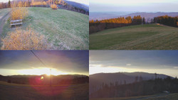 Sdružený snímek Bludný