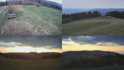 Sdružený snímek Bludný