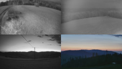 Sdružený snímek Bludný