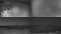 Sdružený snímek Bludný