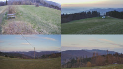 Sdružený snímek Bludný